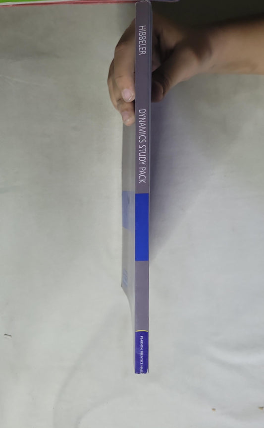 Engineering Mechanics: Dynamics; 11th Edition in SI Units