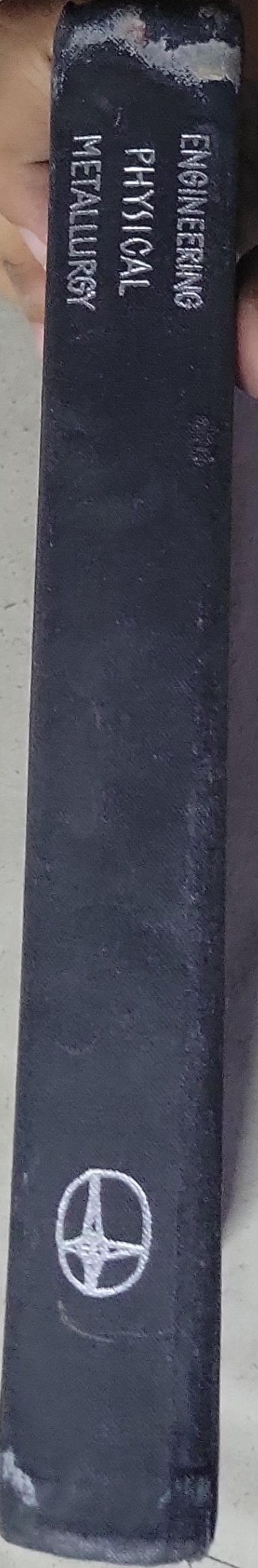 Engineering Physical Metallurgy