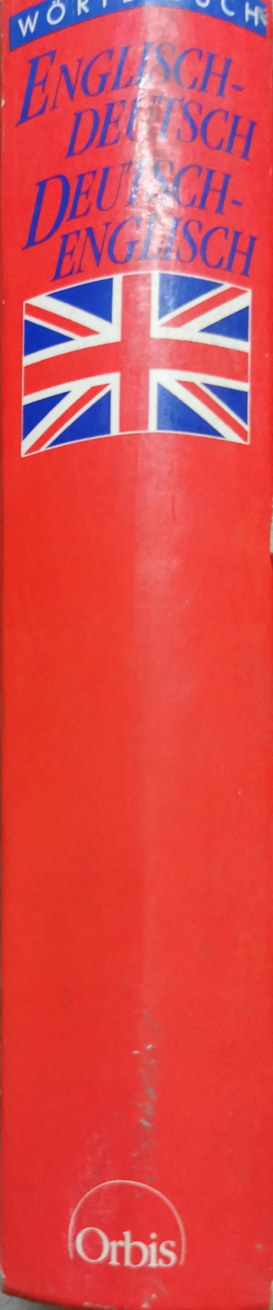 Englisch-Deutsch Deutsch-Englisch: Bearbeitete Neuauflage