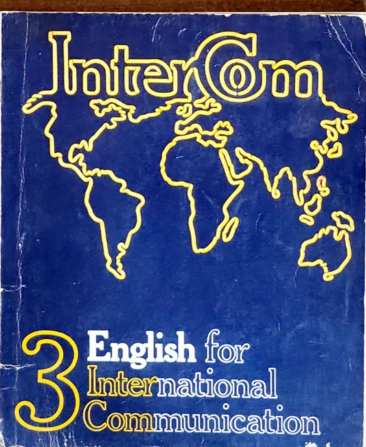 English for International Communication