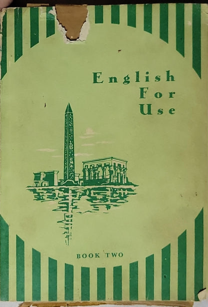 English For Use: Book Two