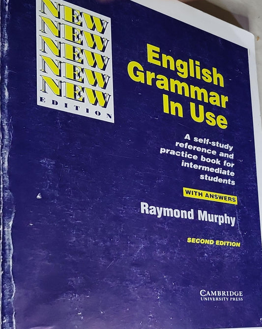 English Grammar in Use