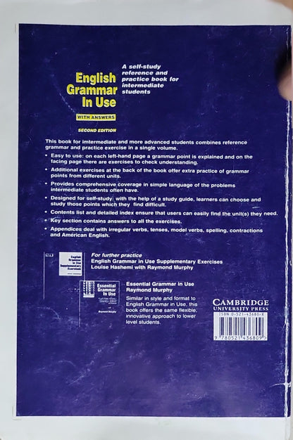 English Grammar in Use