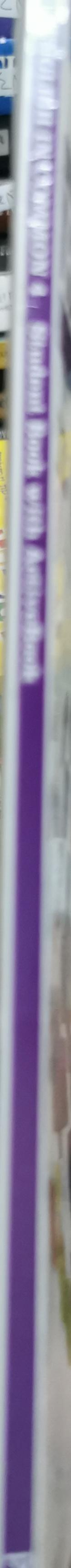 English in Common: with ActiveBook By Maria Victoria Saumell and Sarah Louisa Birchley