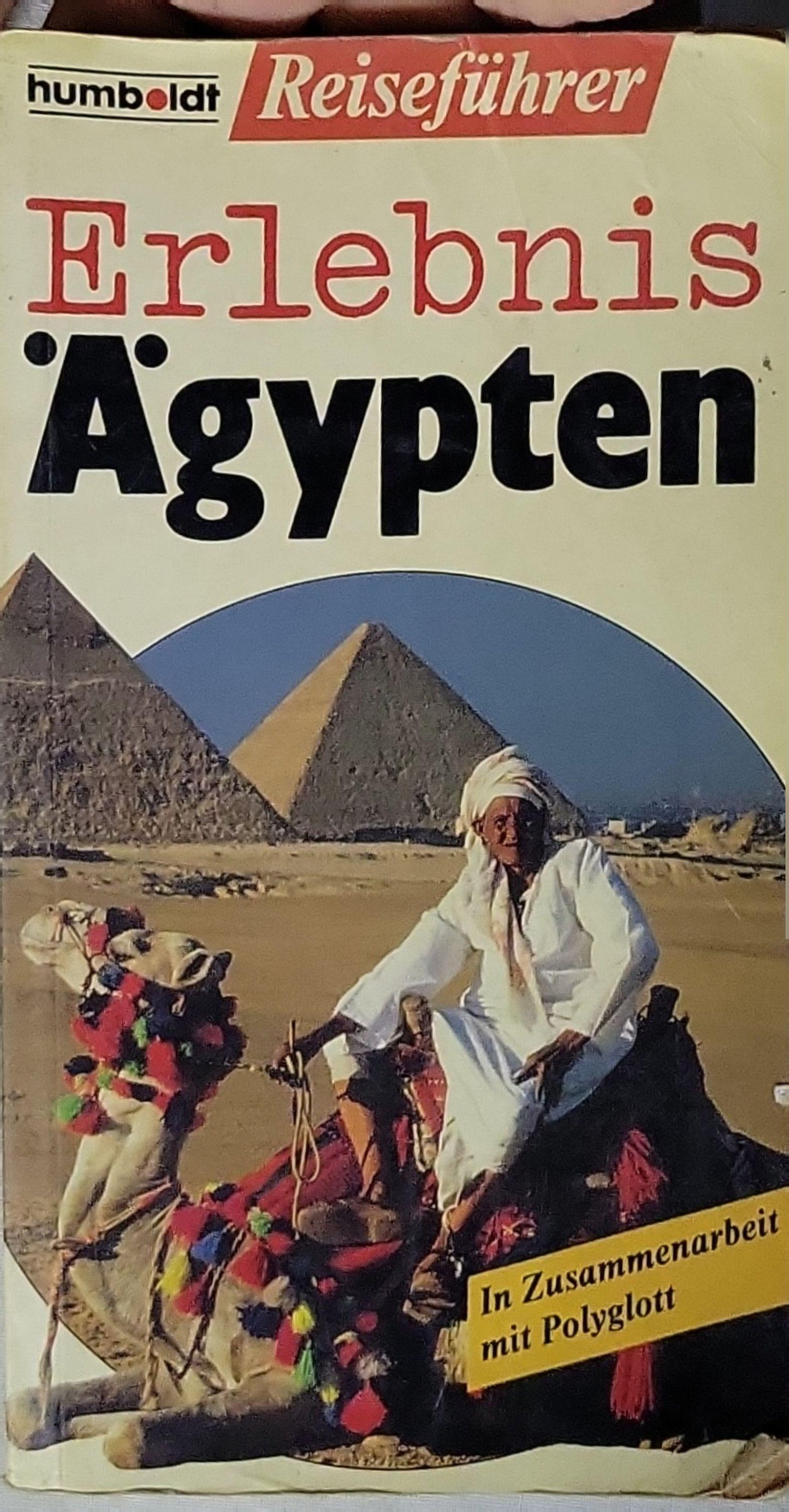 Erlebnis Ägypten