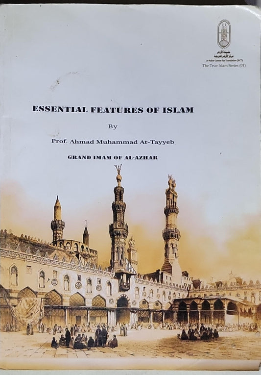 Essential Features of Islam