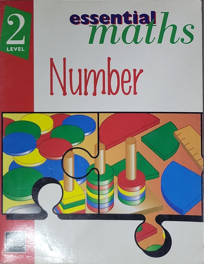 Essential Maths: Number