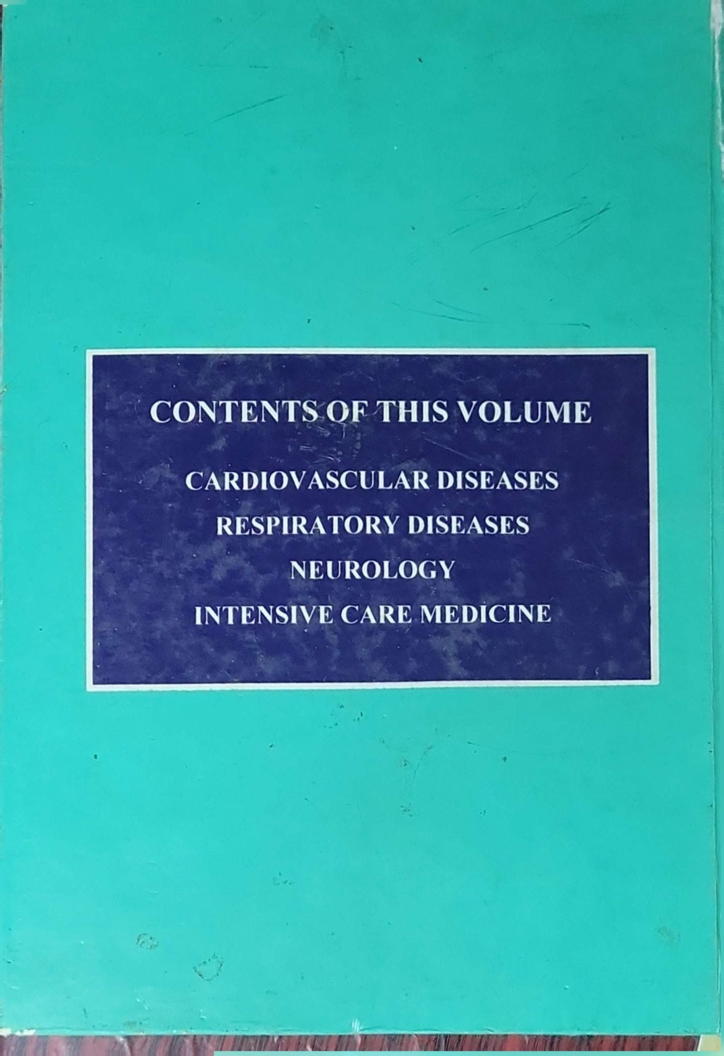 Essentials of Medicine: Volume 2 (Second Edition)