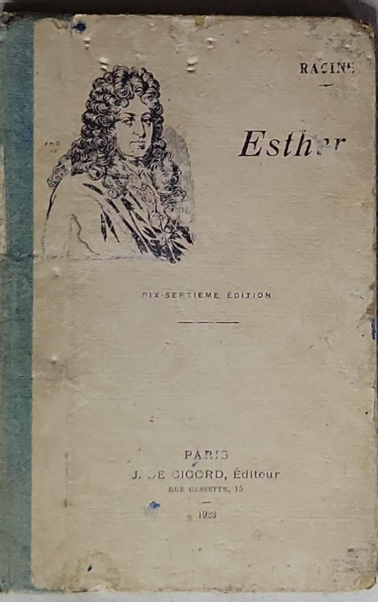 Esther
