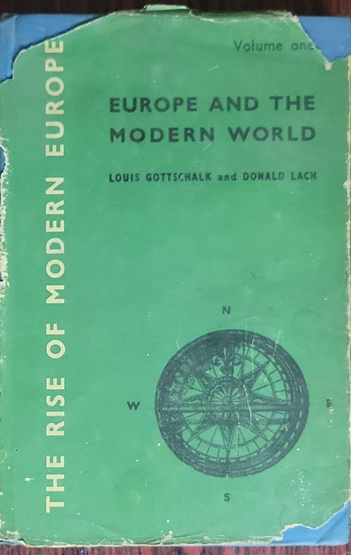 Europe and the Modern World