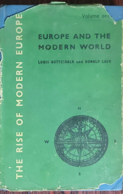 Europe and the Modern World
