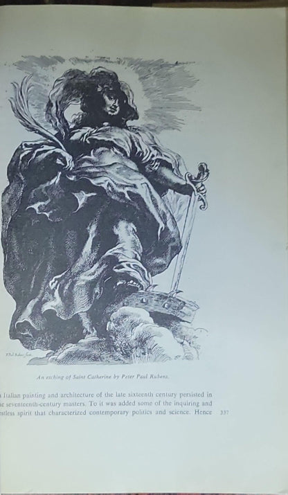 Europe and the Modern World