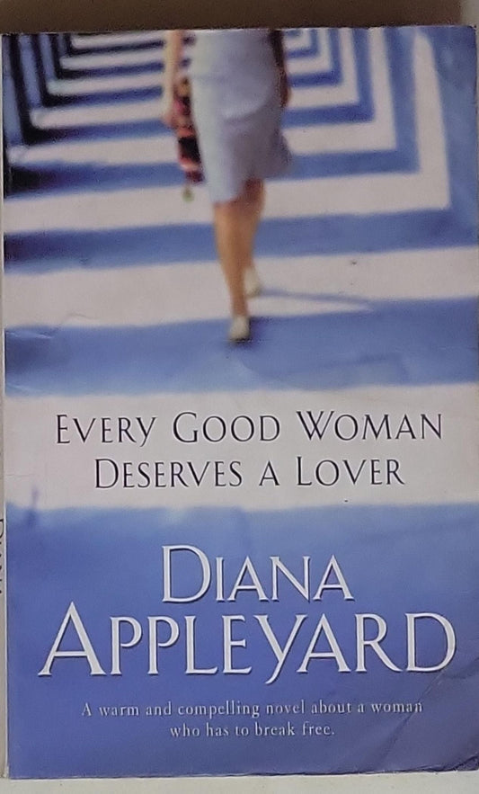 Every Good Woman Deserves a Lover
