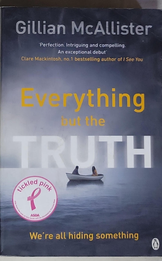Everything but the Truth