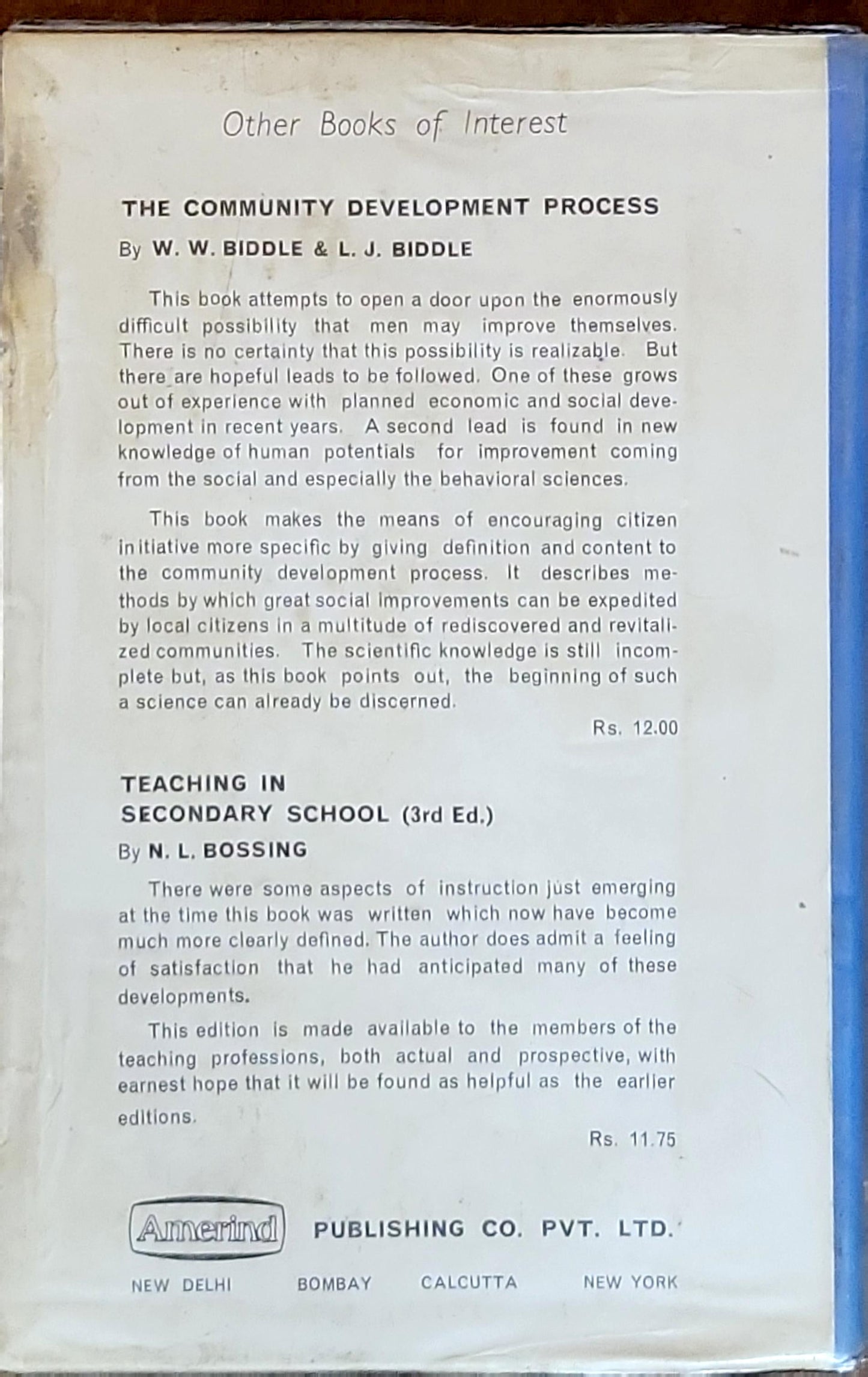 Experimental Design in Psychological Research