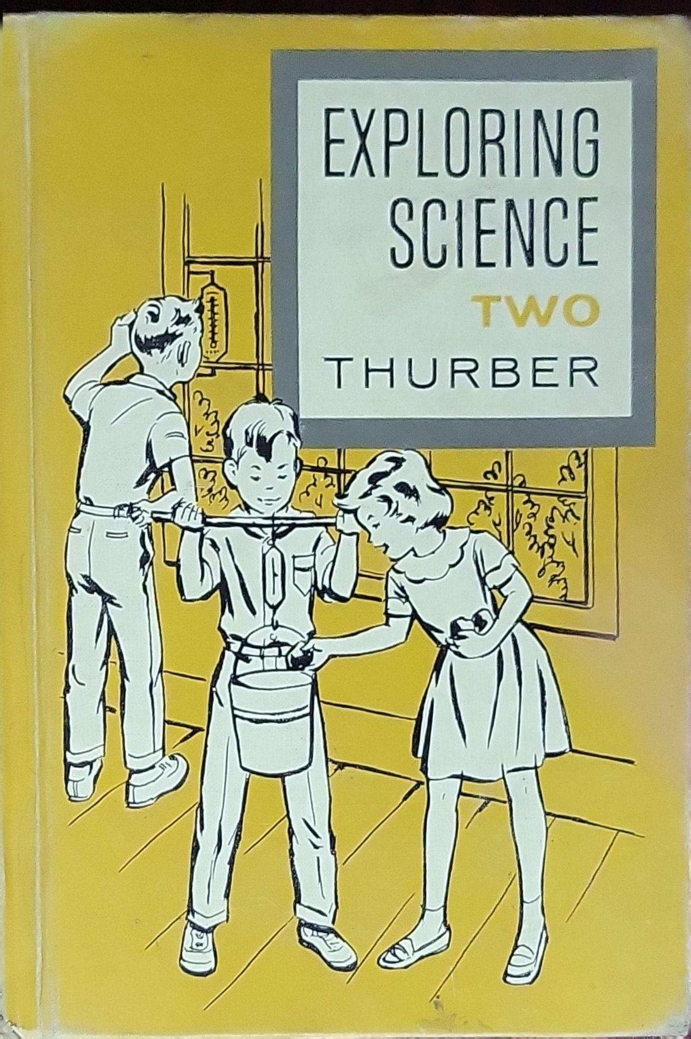 Exploring Science: Two