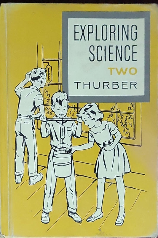 Exploring Science: Two