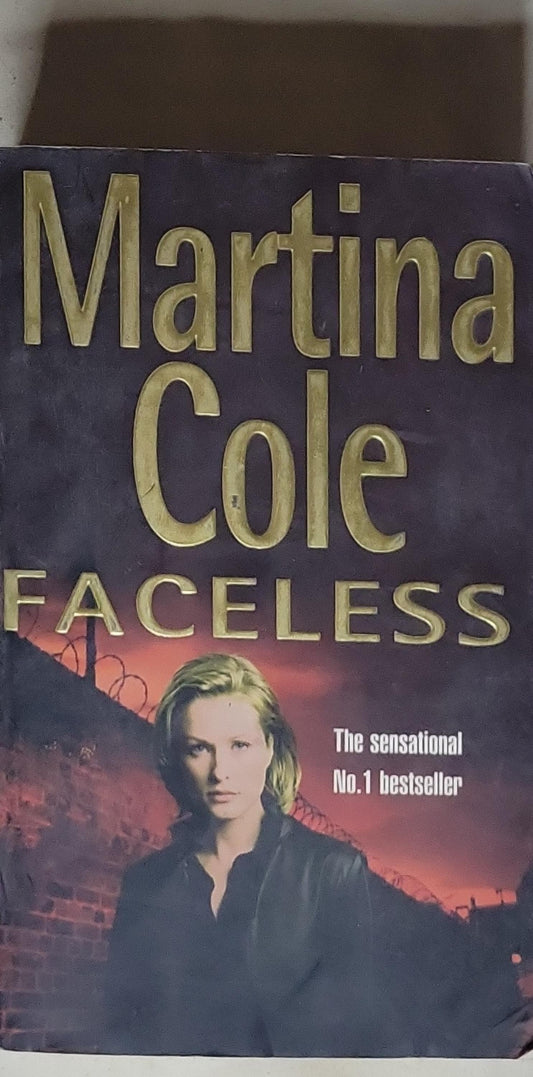 Faceless
