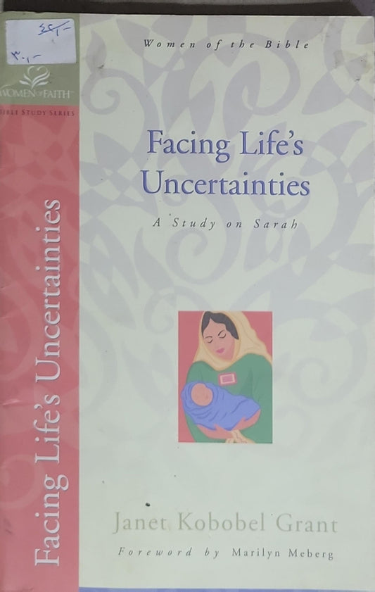 Facing Life's Uncertainties: A Study on Sarah