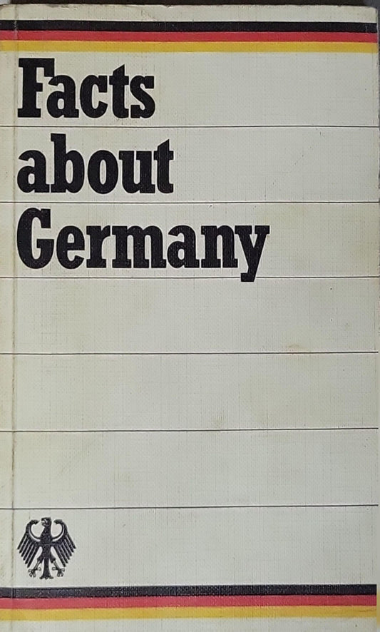 Facts about Germany