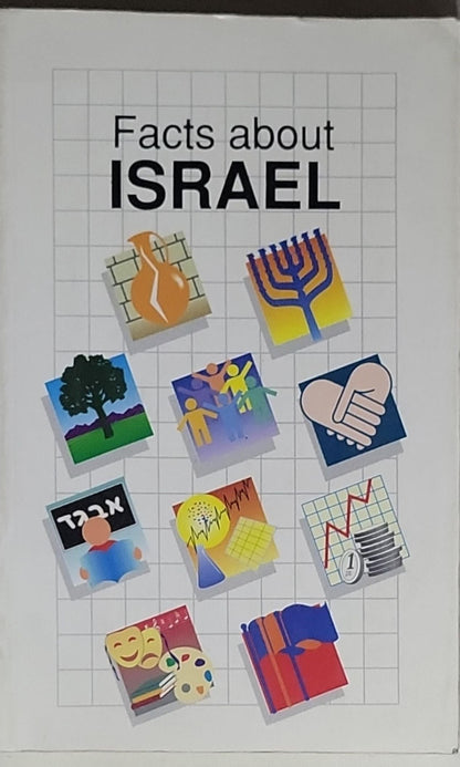 Facts about Israel