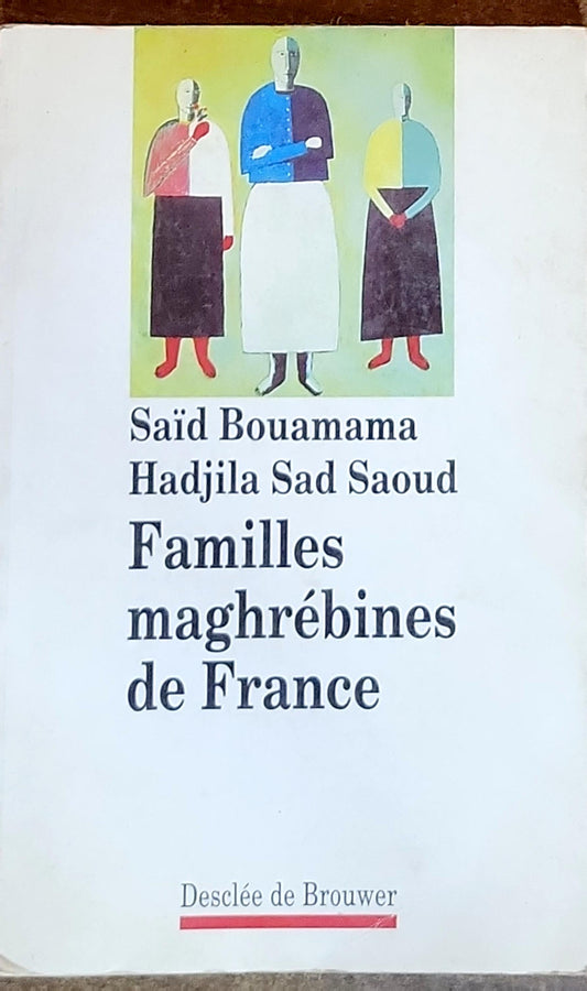 Familles maghrébines de France