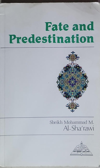 Fate and Predestination