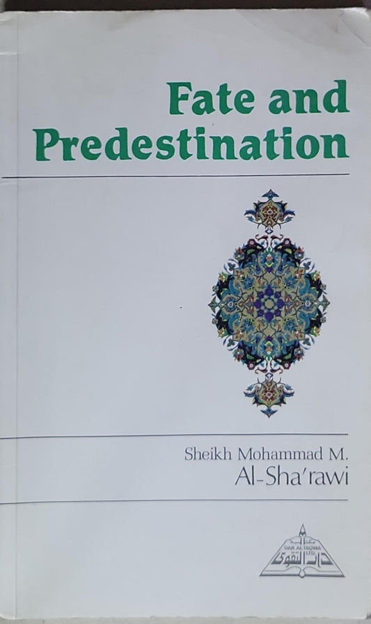 Fate and Predestination