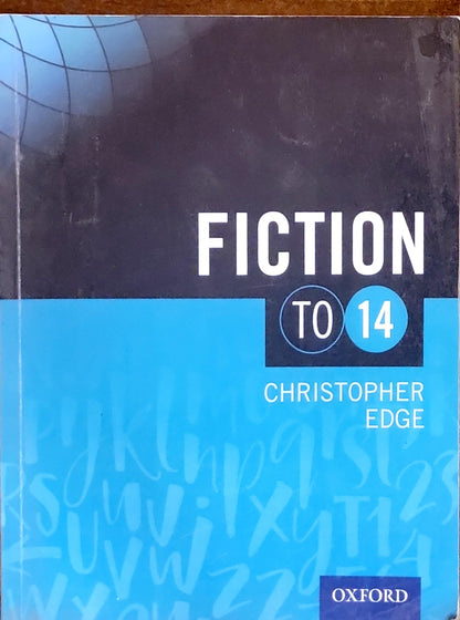Fiction to 14