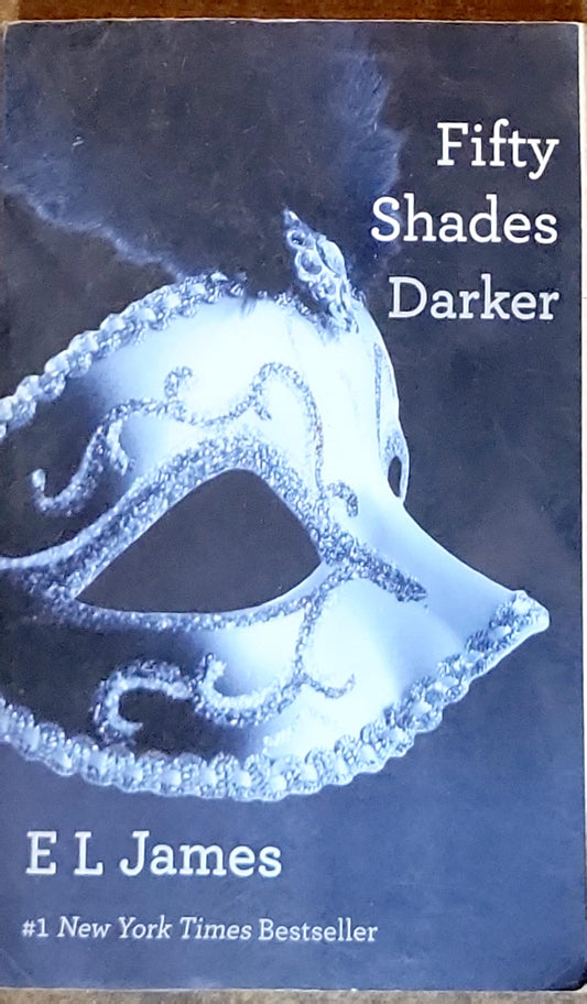 Fifty Shades Darker