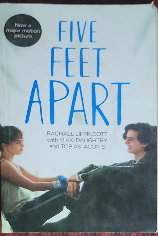 Five Feet Apart
