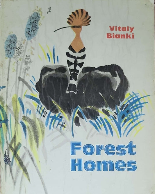 Forest Homes