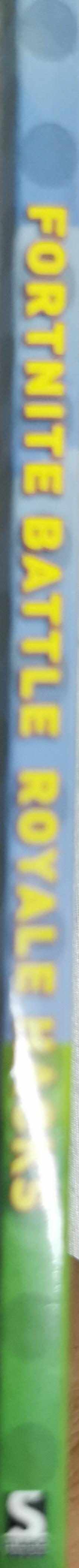 Fortnite Battle Royale Hacks: The Unofficial Guide to Tips and Tricks That Other Guides Won't Teach You By Jason R. Rich