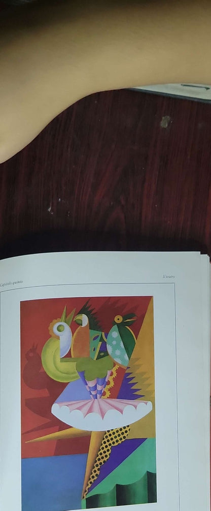 Fortunato Depero: (catalogo della mostra)