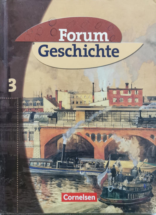 Forum Geschichte