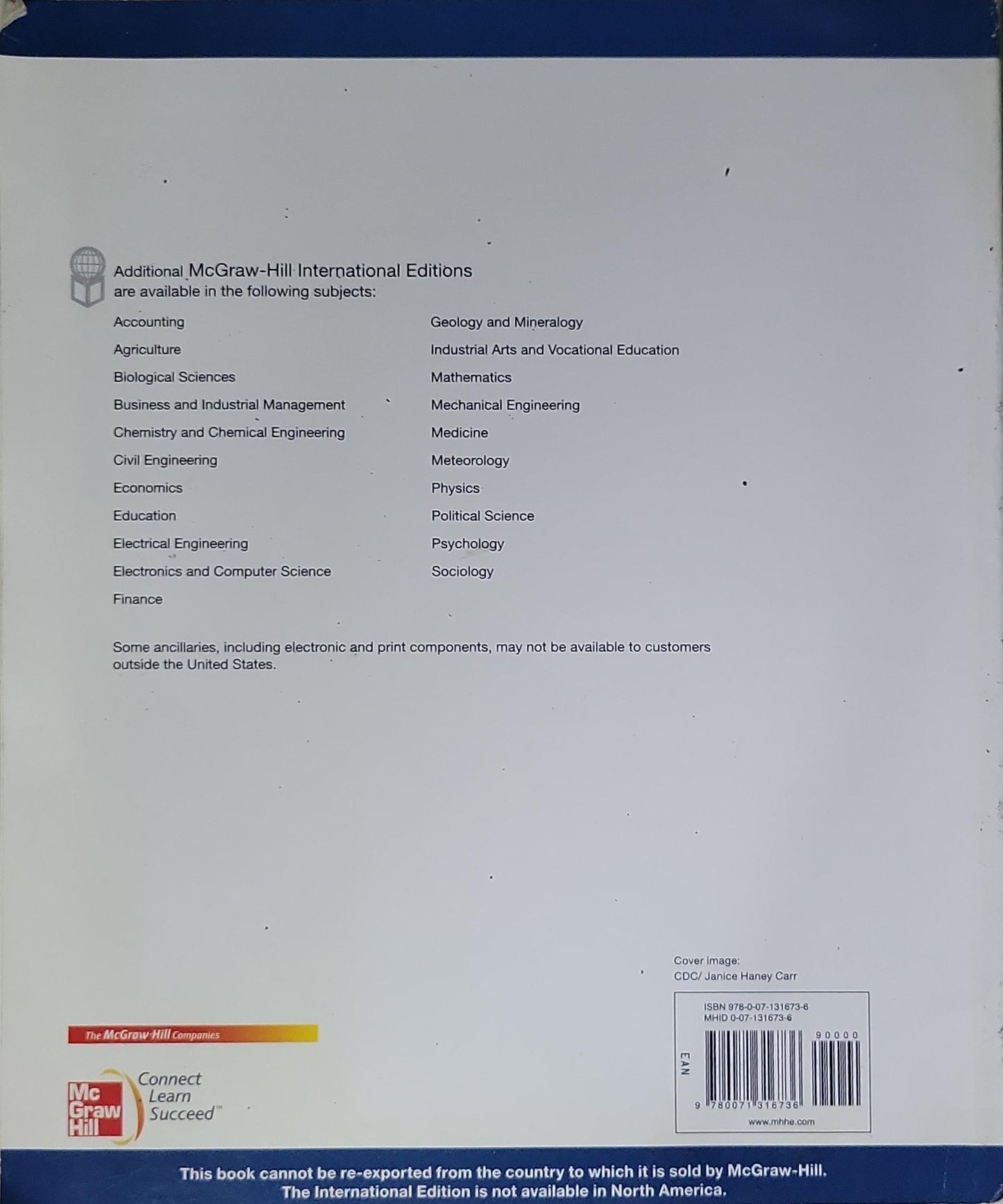 Foundations in Microbiology: Eighth Edition