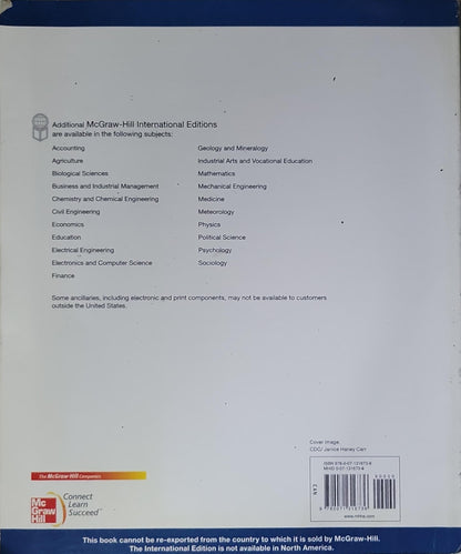 Foundations in Microbiology: Eighth Edition