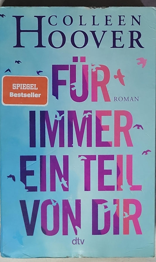 Für immer ein Teil von dir