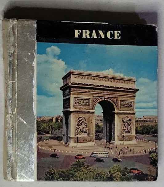 France: Collection de la Baladuse