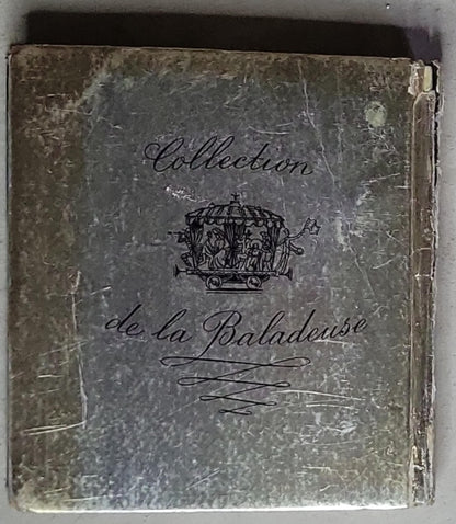 France: Collection de la Baladuse
