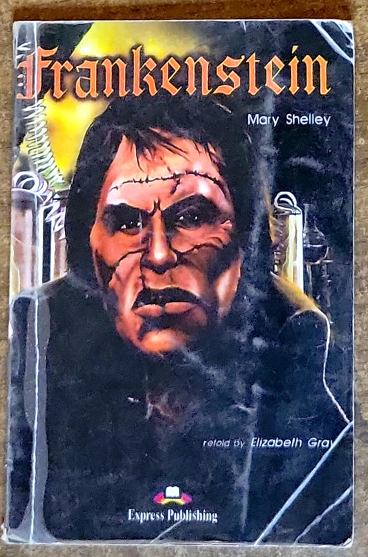 Frankenstein