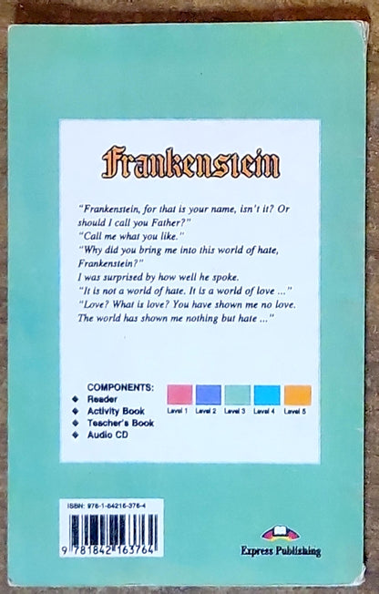 Frankenstein