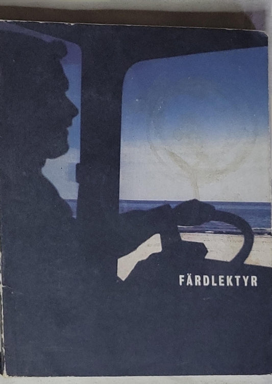 Färdlektyr 1998
