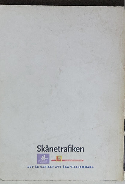 Färdlektyr 1998