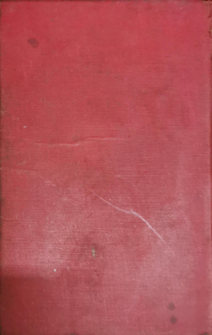 From Blake to Arnold: Selections from English Poetry (1783-1853) By C. J. Brennan, M.A.