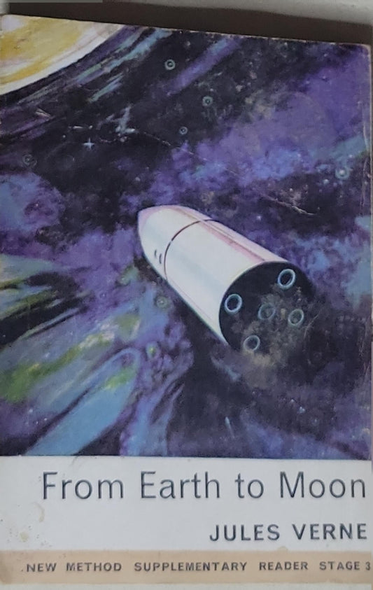 From Earth to Moon
