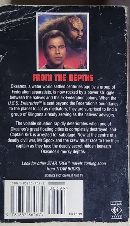 From the Depths