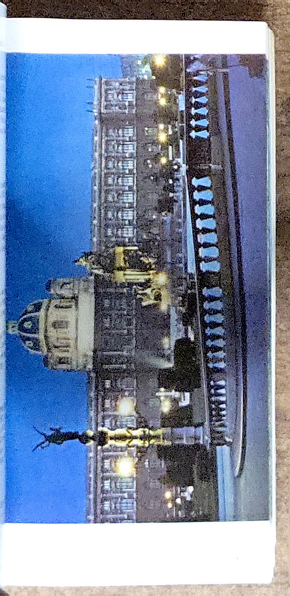 Fuhrer durch Wien: Guide of Vienna
