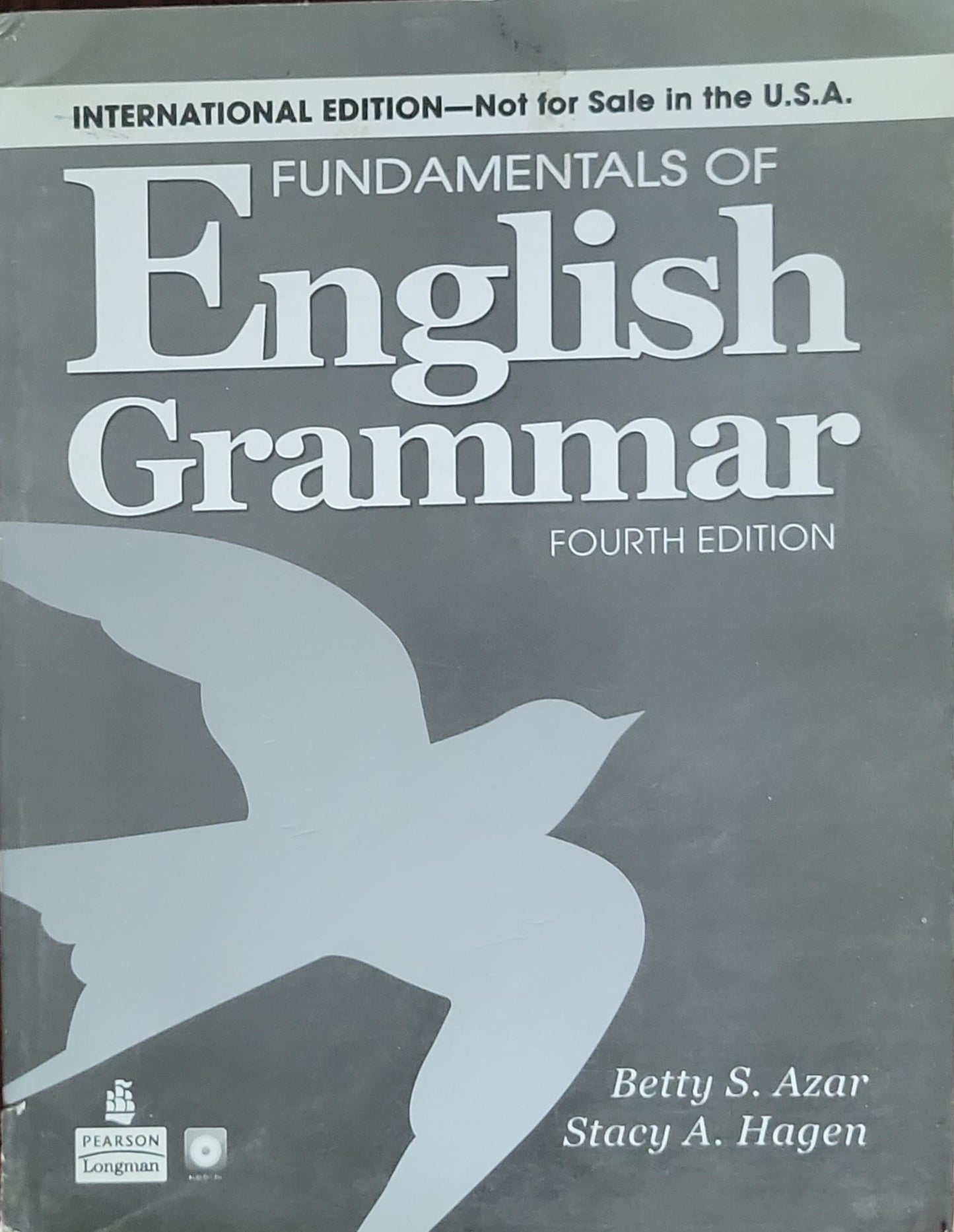 Fundamentals of English Grammar