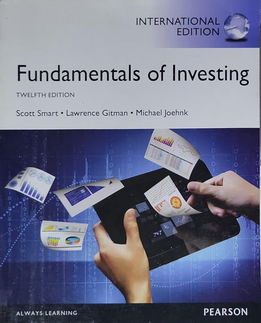 Fundamentals of Investing